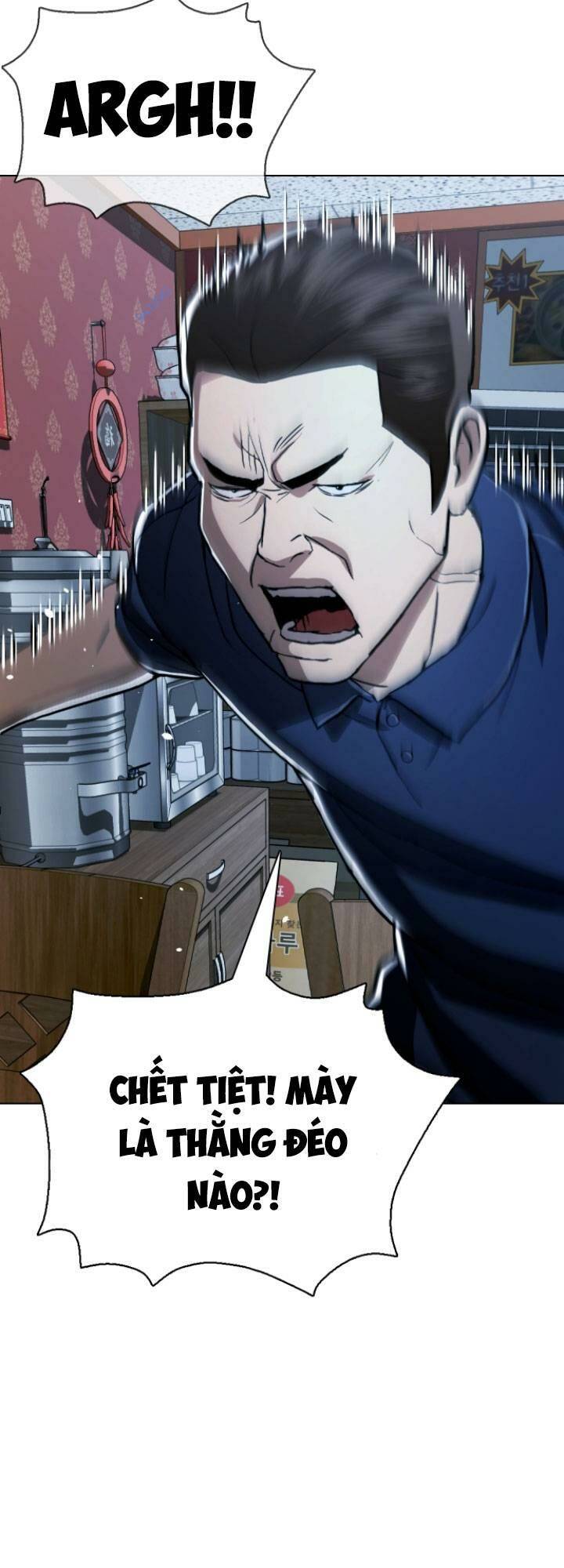 Điệp Viên 18 Tuổi: Chapter 41