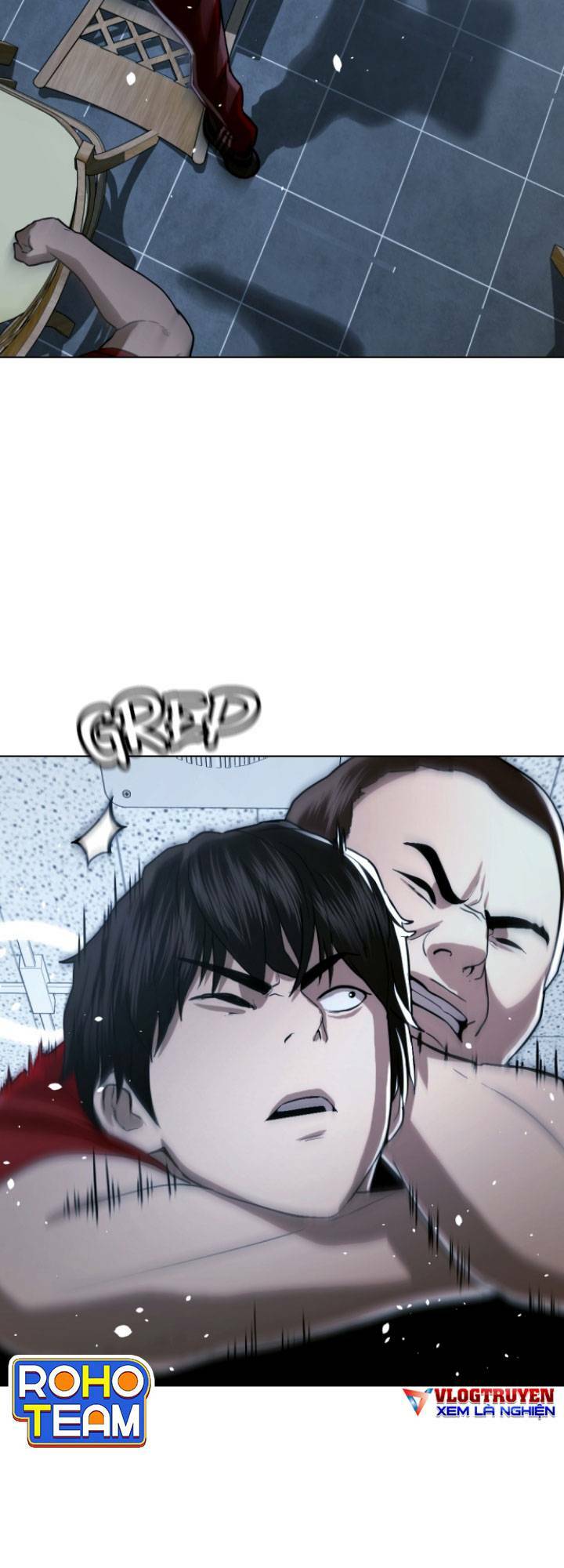 Điệp Viên 18 Tuổi: Chapter 41