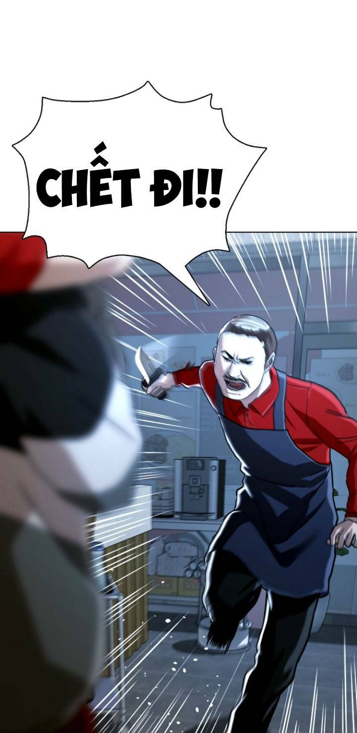 Điệp Viên 18 Tuổi: Chapter 41
