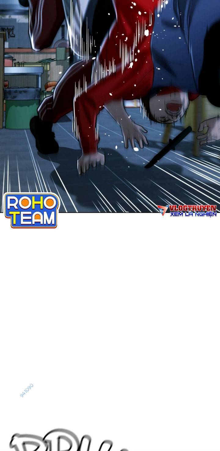 Điệp Viên 18 Tuổi: Chapter 41