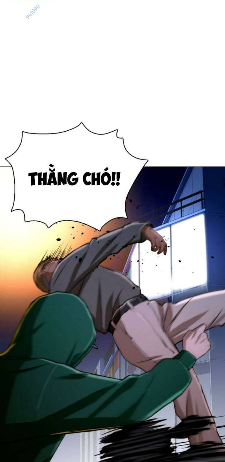 Điệp Viên 18 Tuổi: Chapter 41