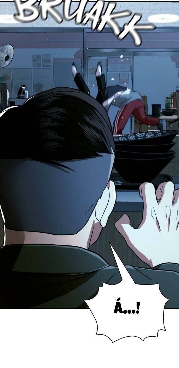 Điệp Viên 18 Tuổi: Chapter 41