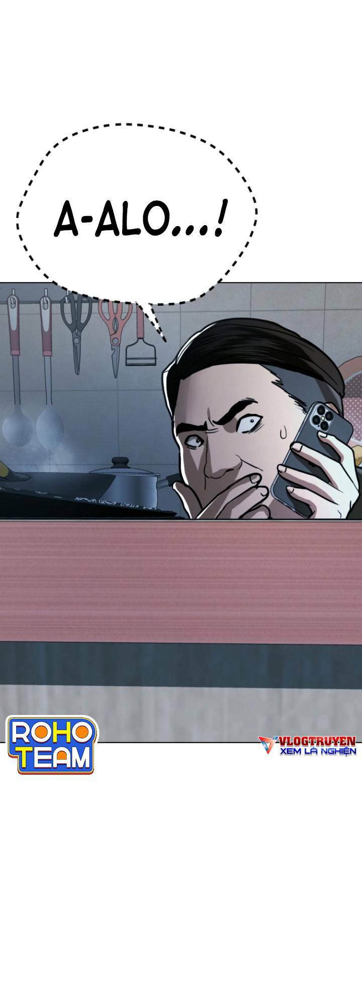 Điệp Viên 18 Tuổi: Chapter 41