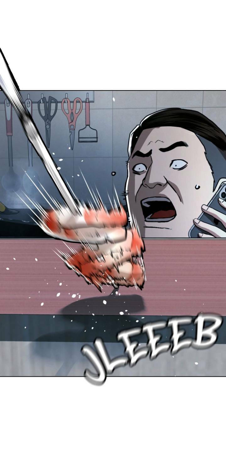Điệp Viên 18 Tuổi: Chapter 41