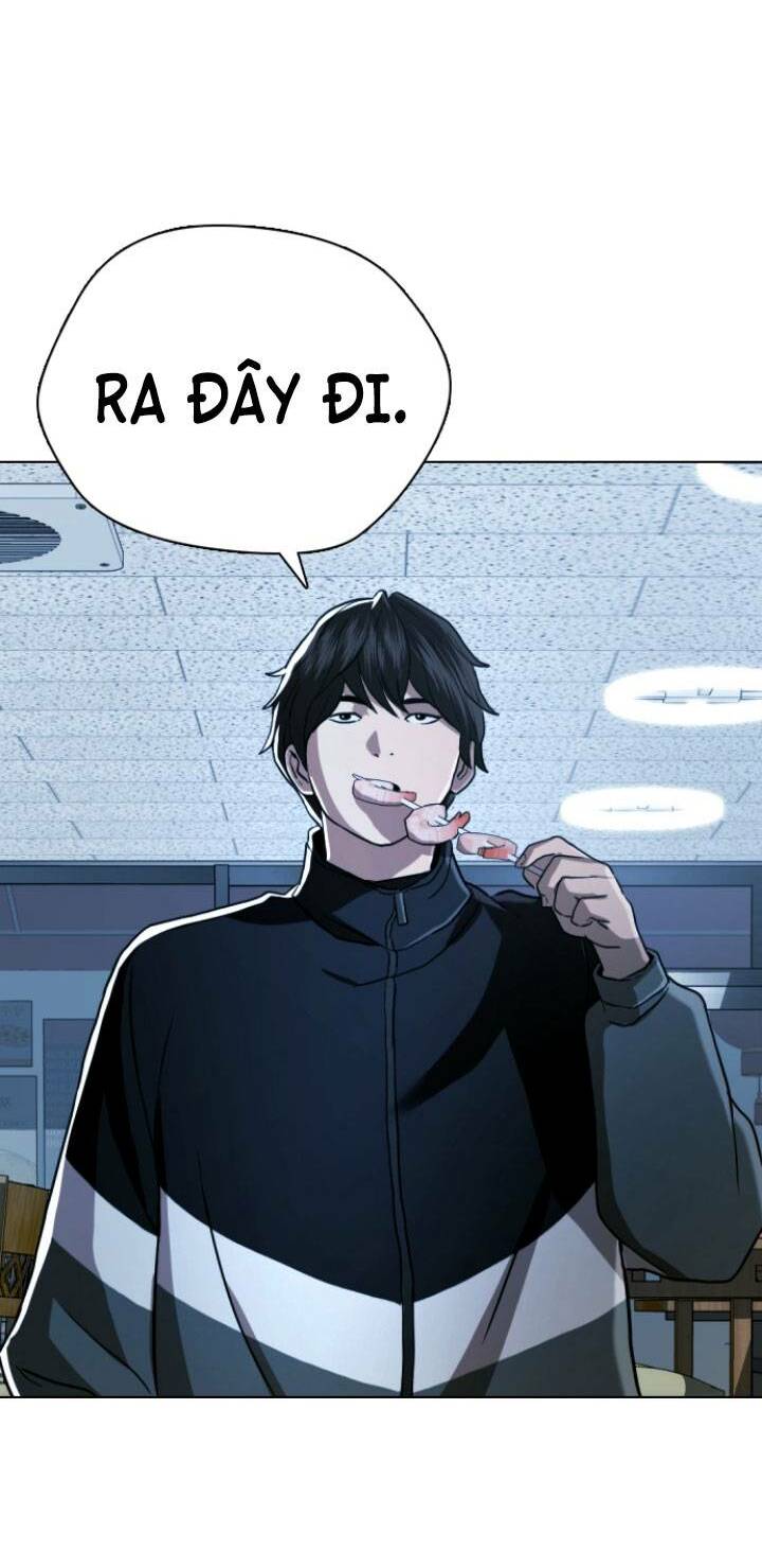 Điệp Viên 18 Tuổi: Chapter 41