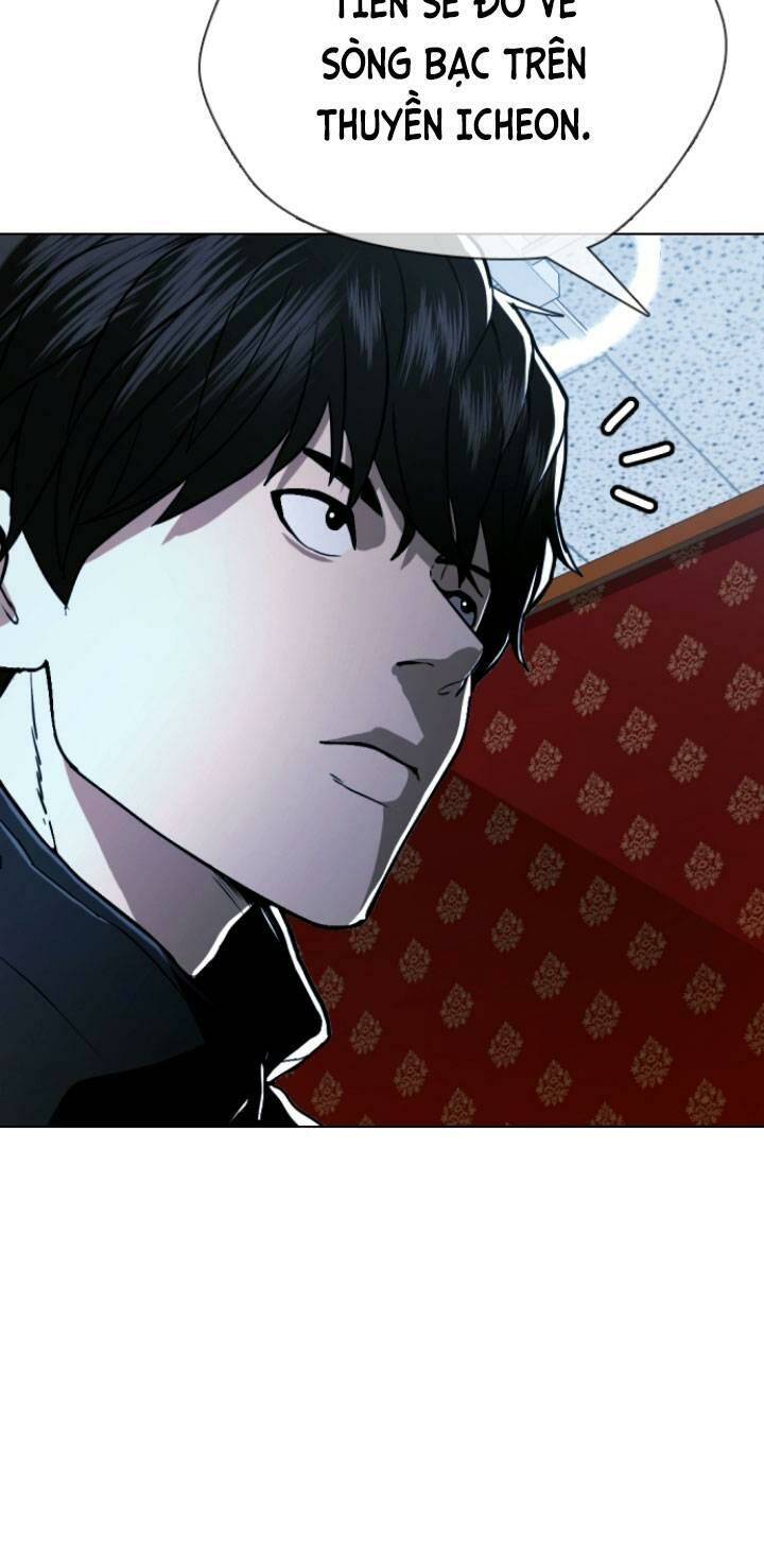 Điệp Viên 18 Tuổi: Chapter 41