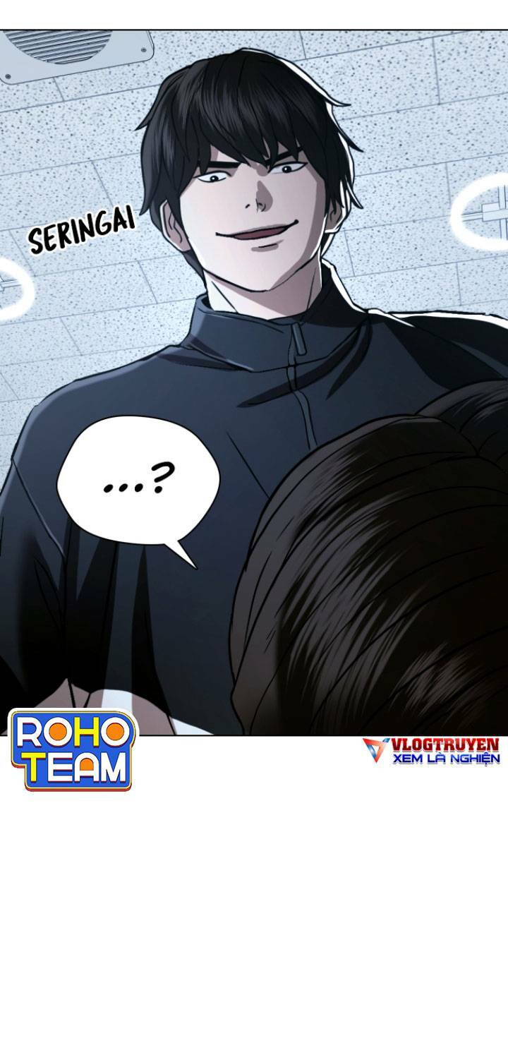 Điệp Viên 18 Tuổi: Chapter 41