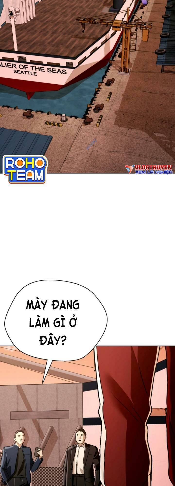 Điệp Viên 18 Tuổi: Chapter 41