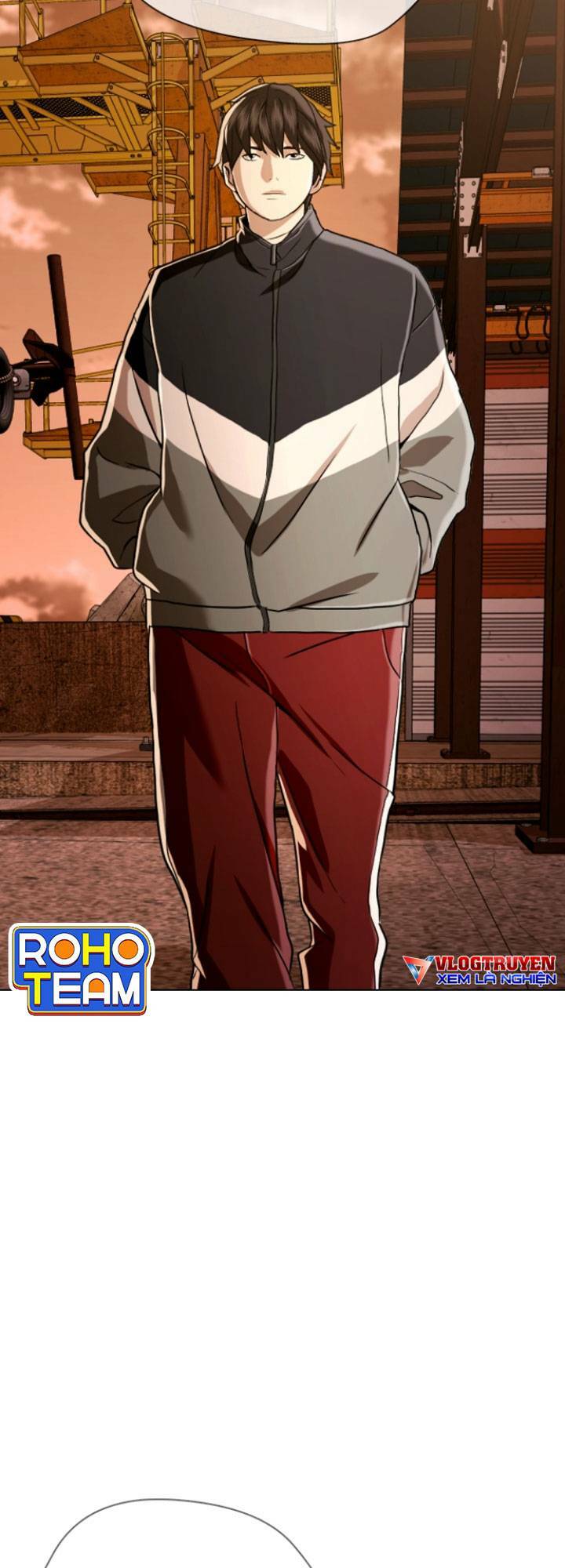 Điệp Viên 18 Tuổi: Chapter 41