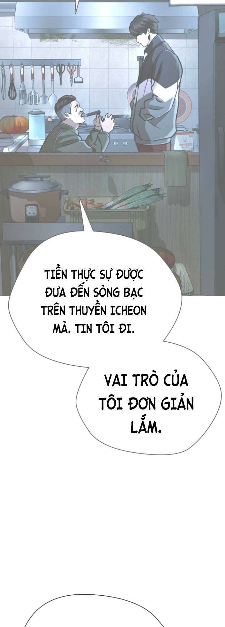 Điệp Viên 18 Tuổi: Chapter 41