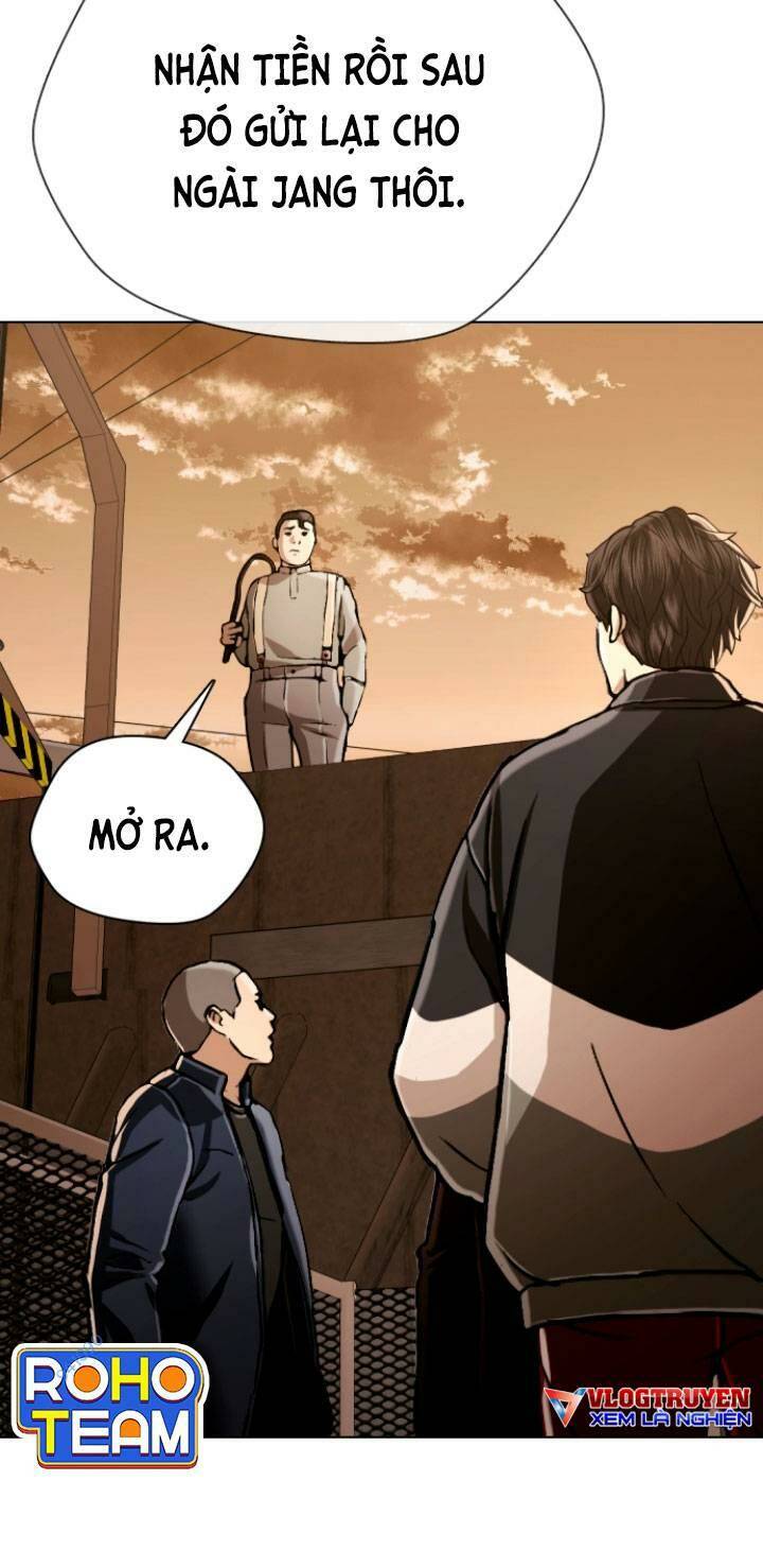 Điệp Viên 18 Tuổi: Chapter 41