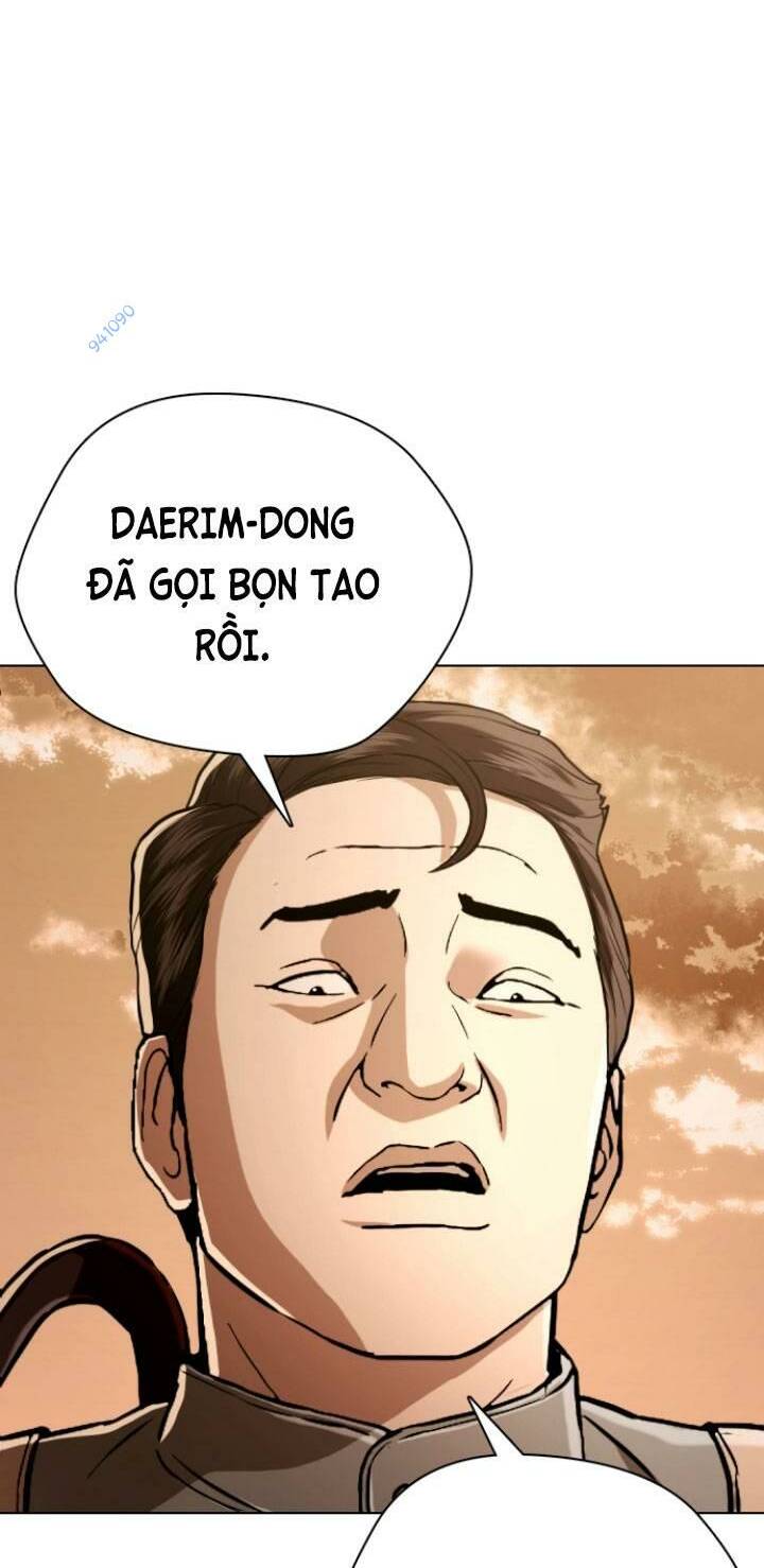 Điệp Viên 18 Tuổi: Chapter 41