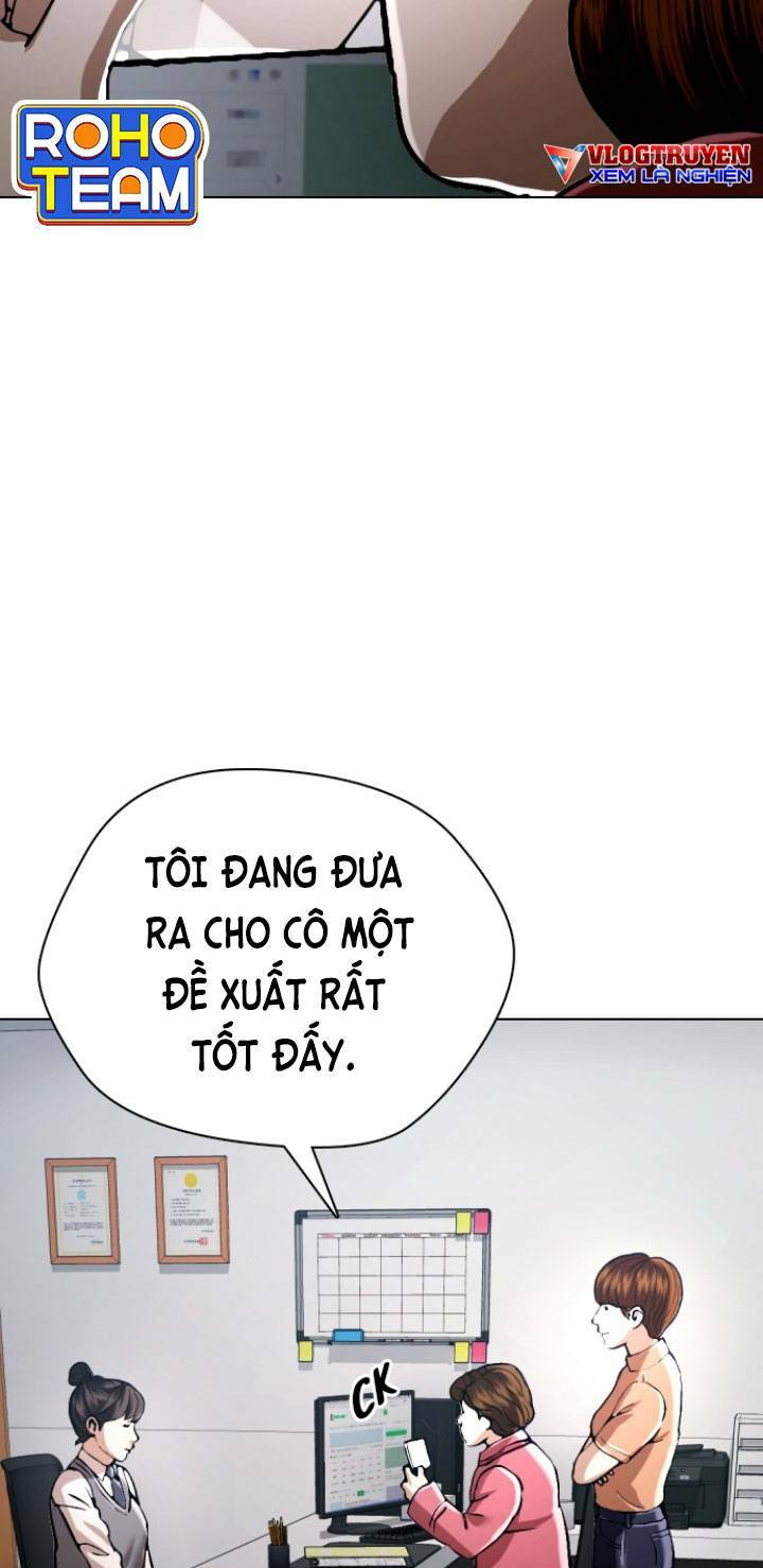Điệp Viên 18 Tuổi: Chapter 41