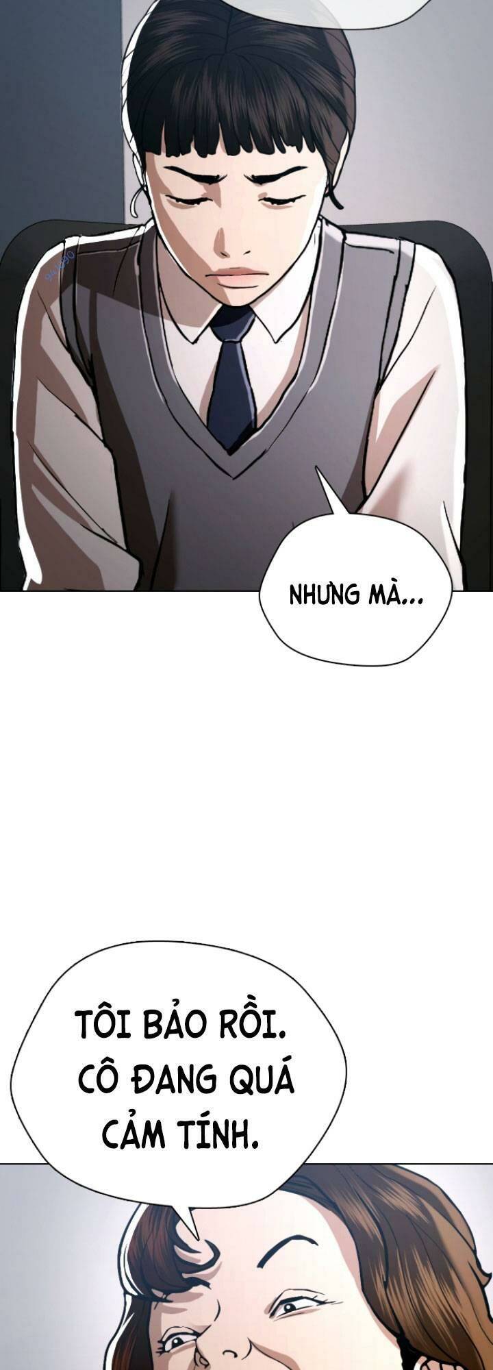 Điệp Viên 18 Tuổi: Chapter 41