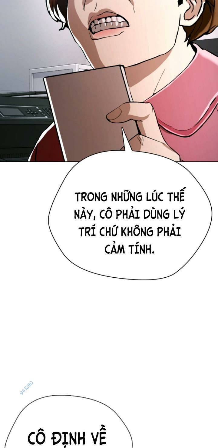 Điệp Viên 18 Tuổi: Chapter 41