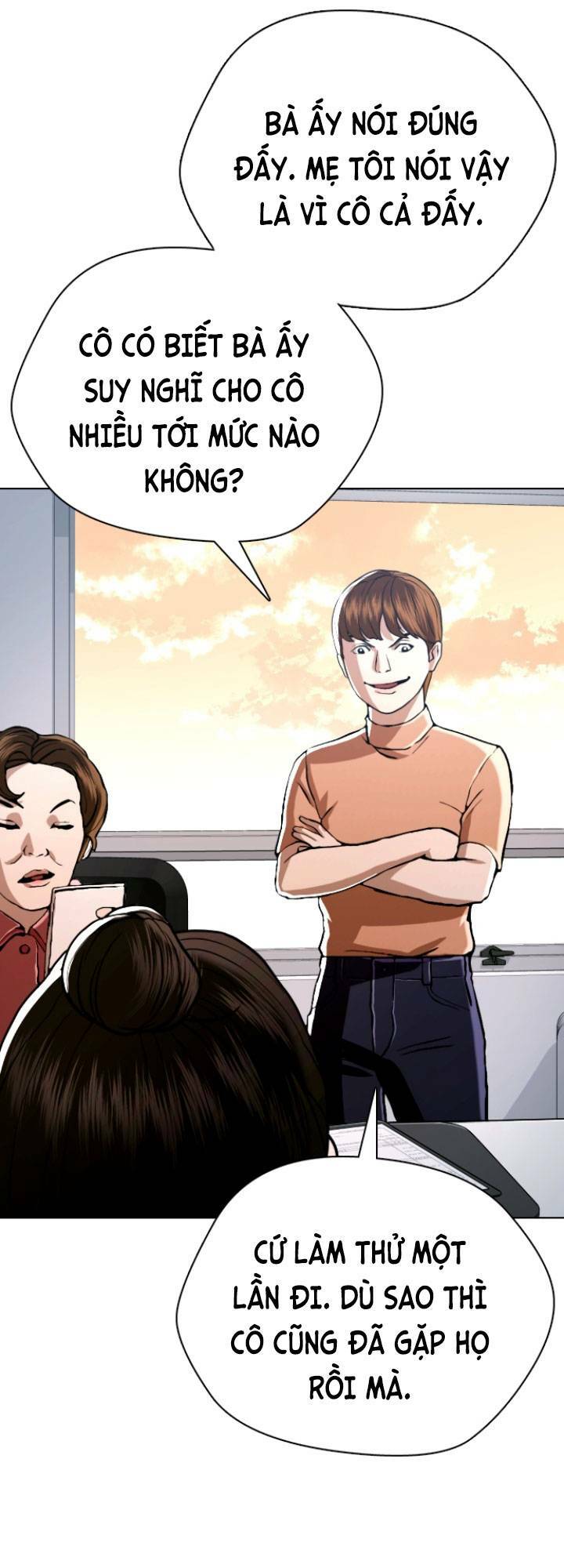 Điệp Viên 18 Tuổi: Chapter 41