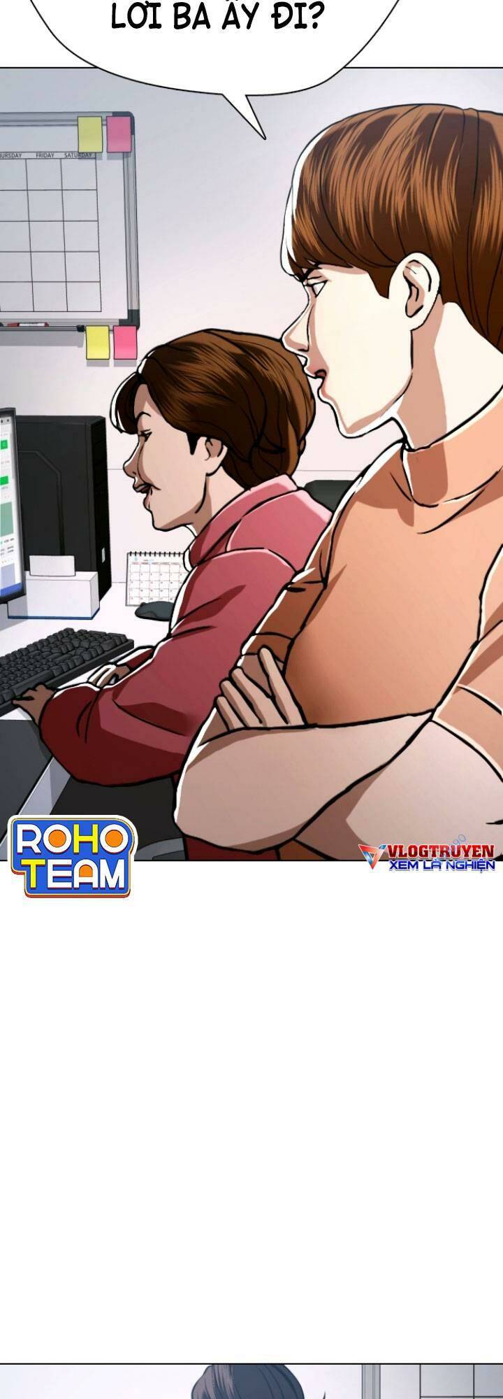 Điệp Viên 18 Tuổi: Chapter 41