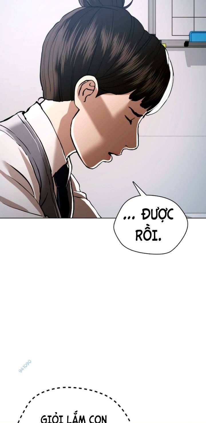 Điệp Viên 18 Tuổi: Chapter 41