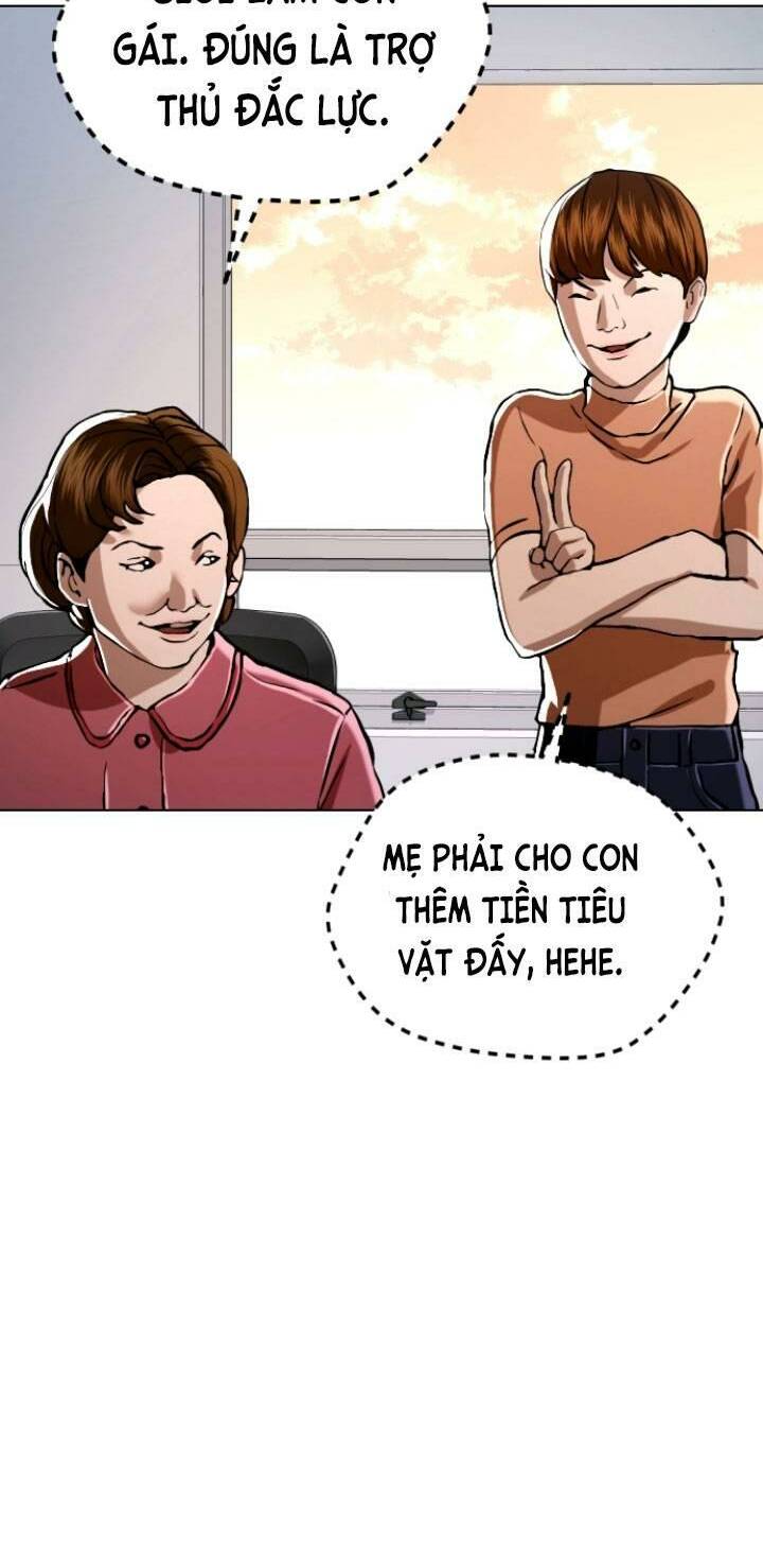 Điệp Viên 18 Tuổi: Chapter 41