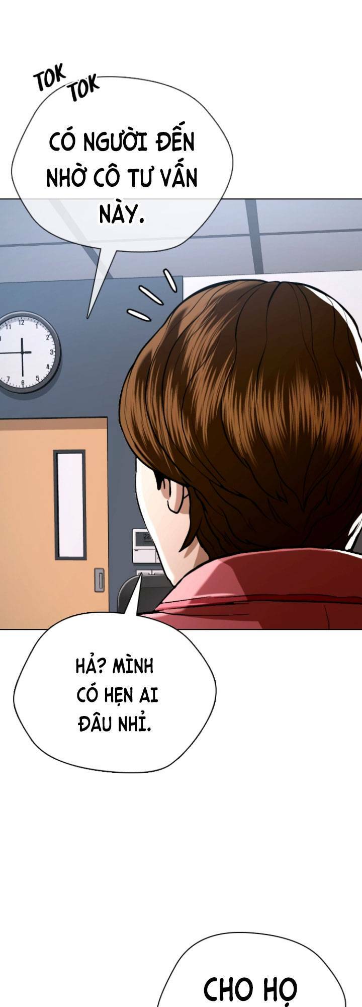 Điệp Viên 18 Tuổi: Chapter 41