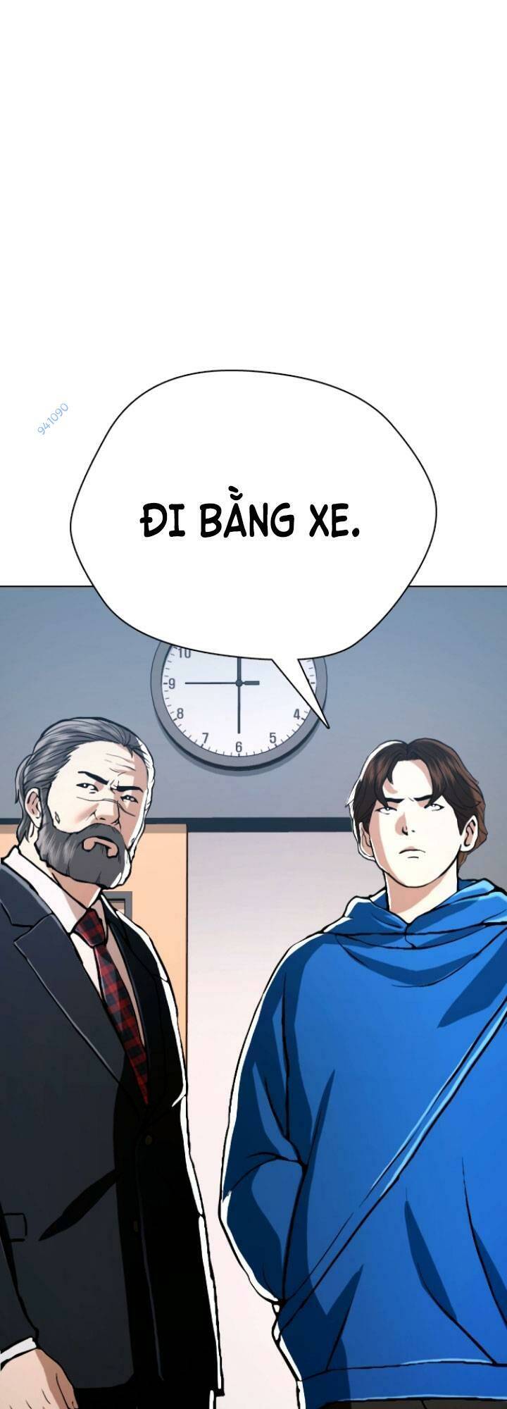Điệp Viên 18 Tuổi: Chapter 41