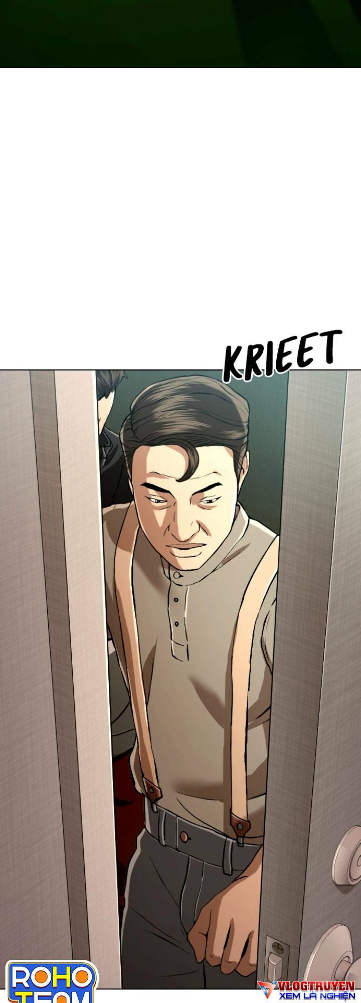 Điệp Viên 18 Tuổi: Chapter 41