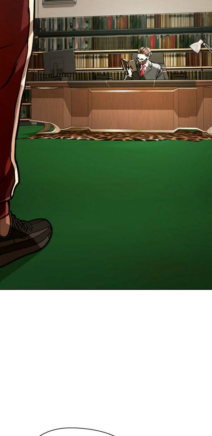 Điệp Viên 18 Tuổi: Chapter 41