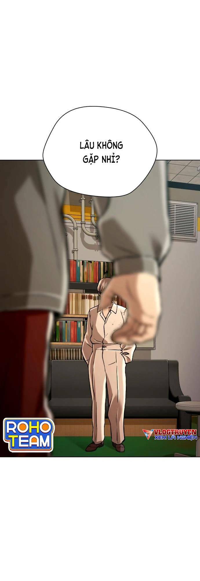 Điệp Viên 18 Tuổi: Chapter 42