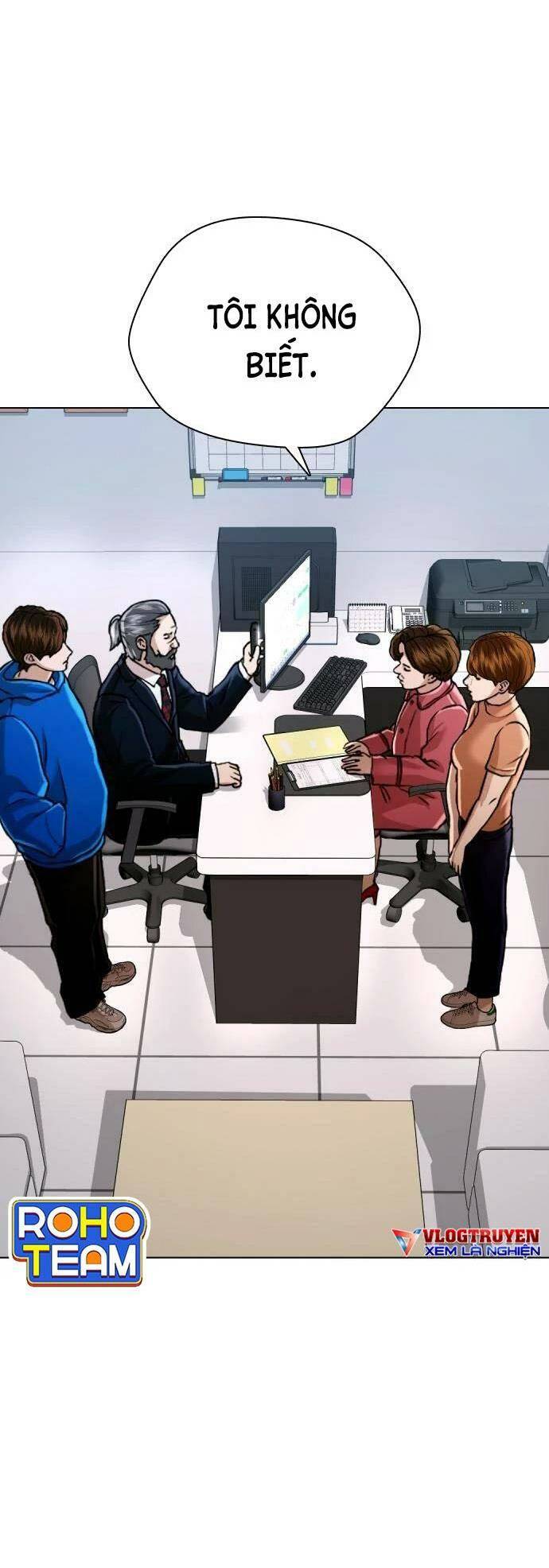 Điệp Viên 18 Tuổi: Chapter 42
