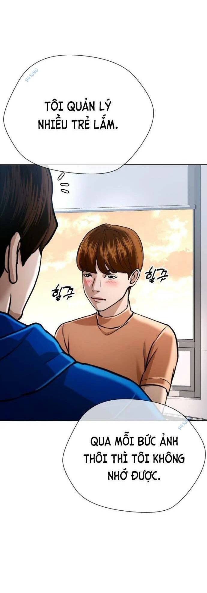 Điệp Viên 18 Tuổi: Chapter 42