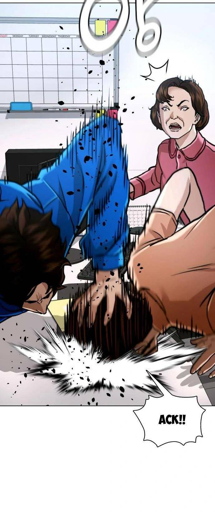 Điệp Viên 18 Tuổi: Chapter 42