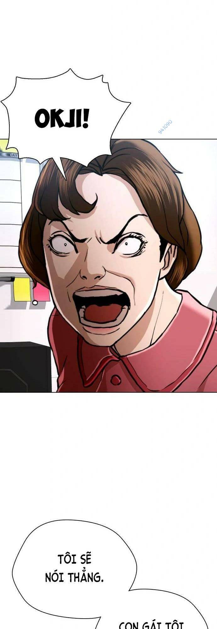 Điệp Viên 18 Tuổi: Chapter 42