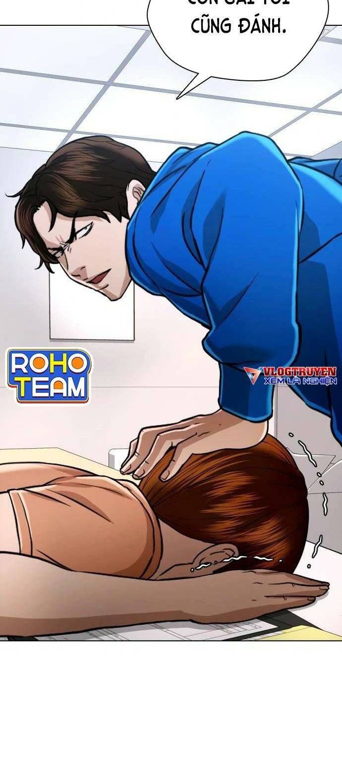 Điệp Viên 18 Tuổi: Chapter 42