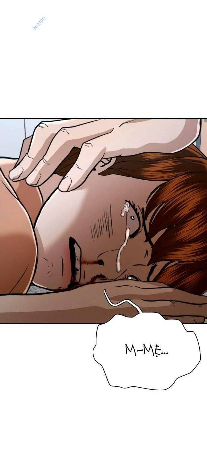 Điệp Viên 18 Tuổi: Chapter 42