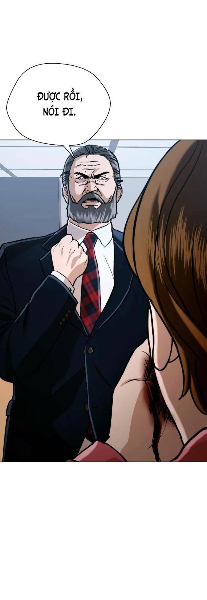 Điệp Viên 18 Tuổi: Chapter 42
