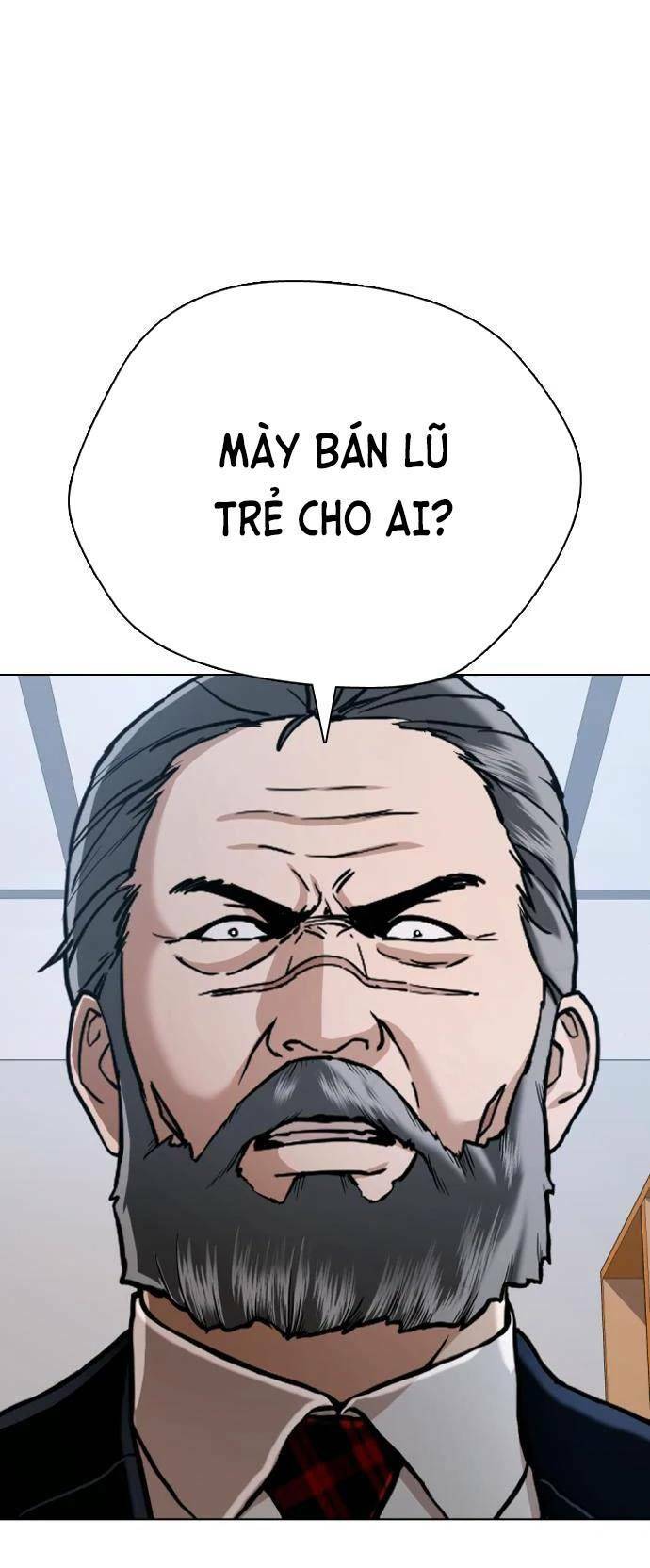 Điệp Viên 18 Tuổi: Chapter 42