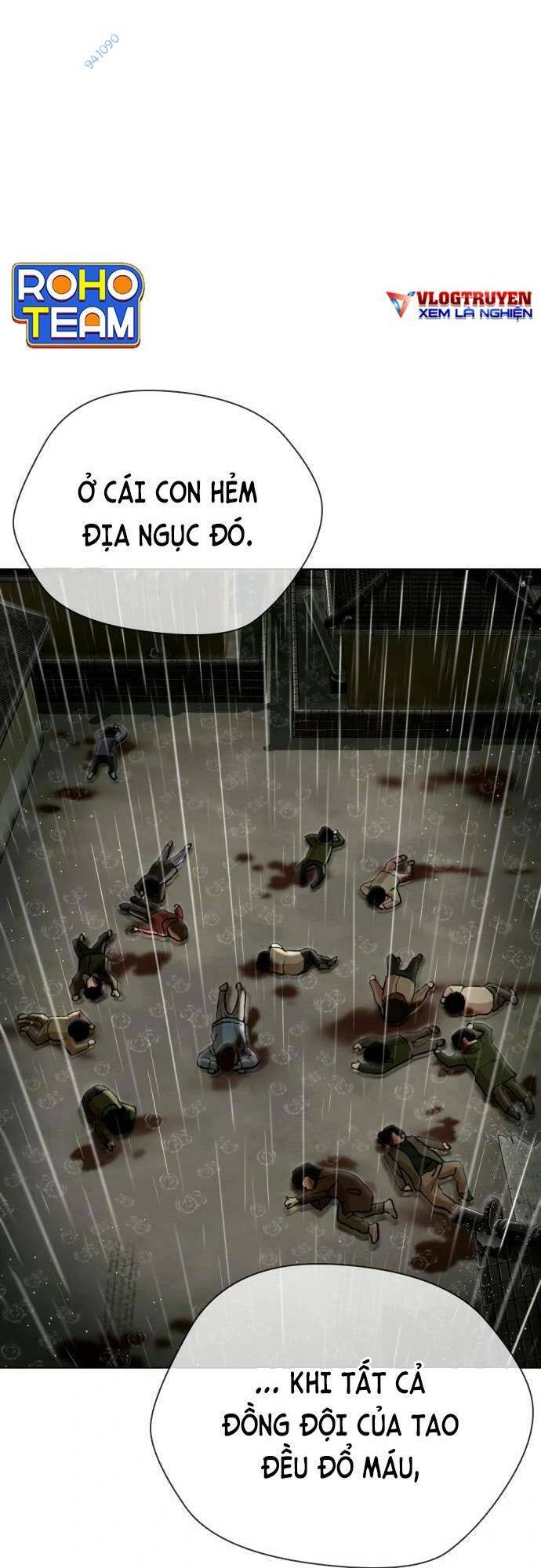 Điệp Viên 18 Tuổi: Chapter 42