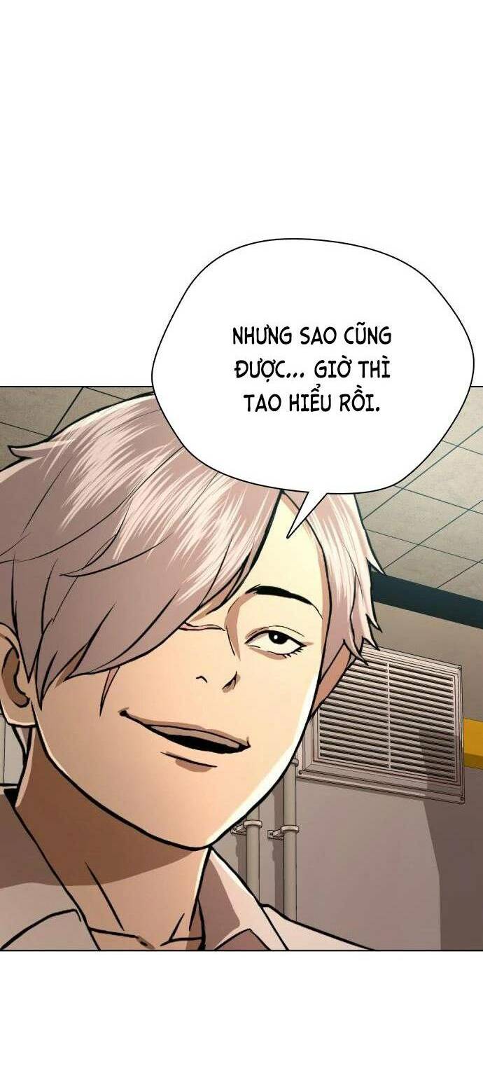 Điệp Viên 18 Tuổi: Chapter 42