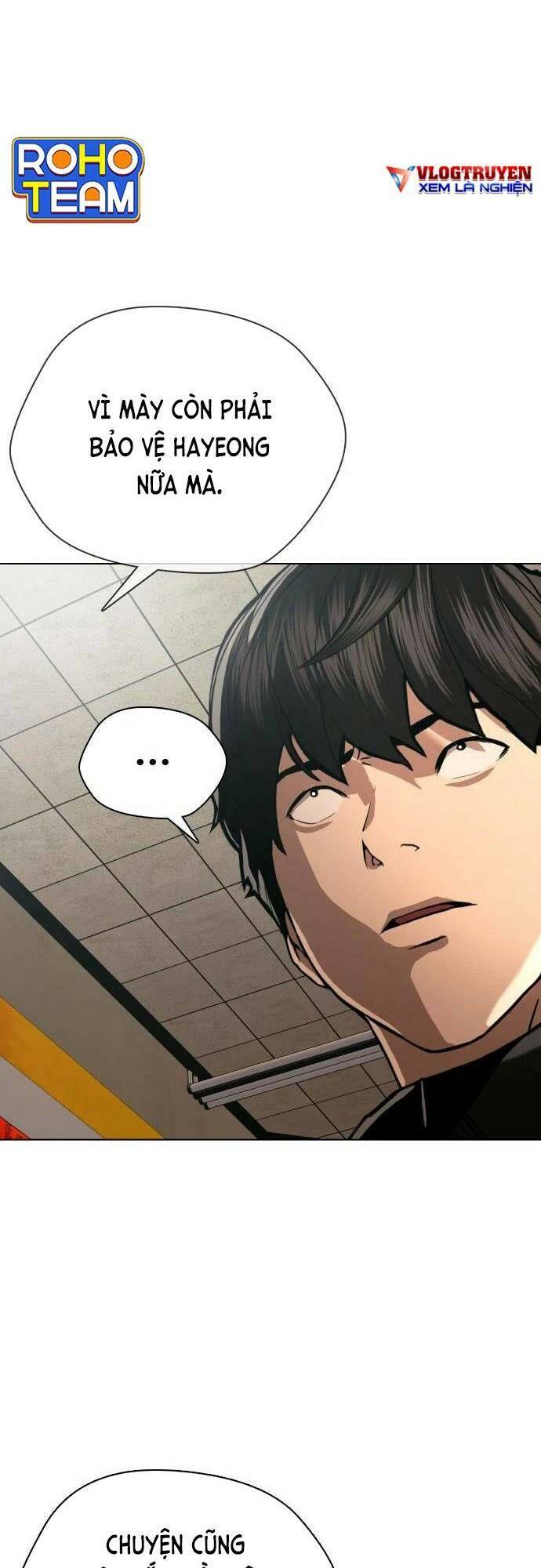 Điệp Viên 18 Tuổi: Chapter 42