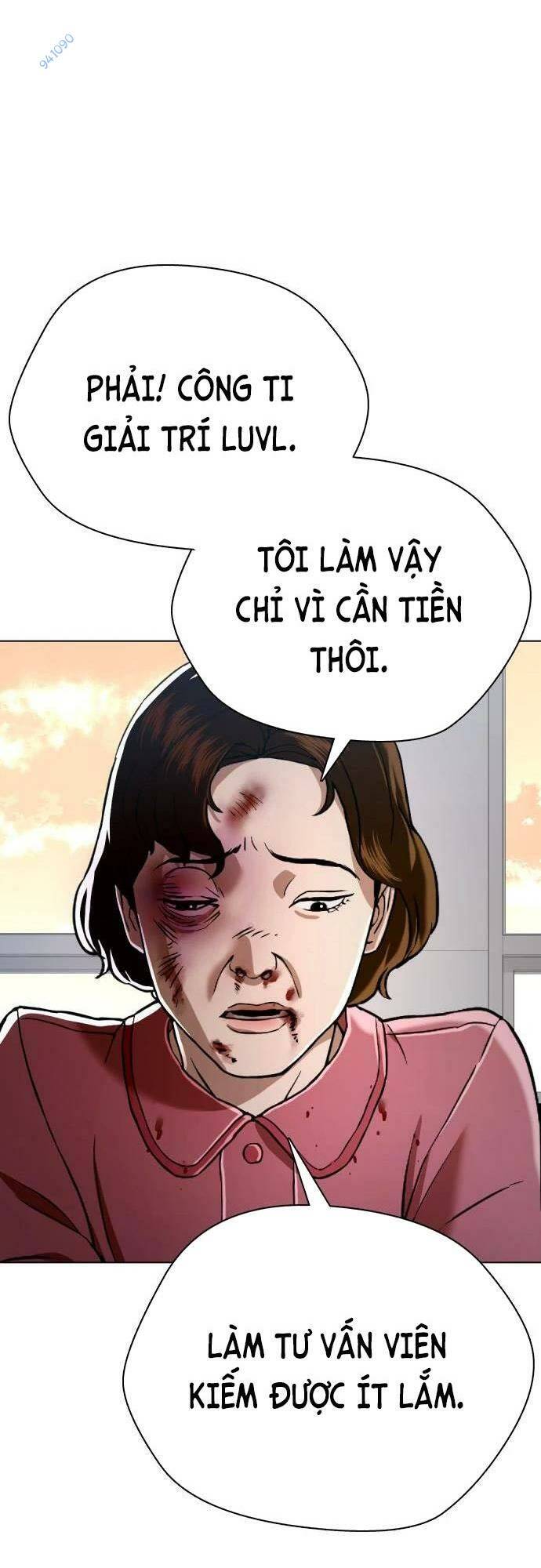 Điệp Viên 18 Tuổi: Chapter 42