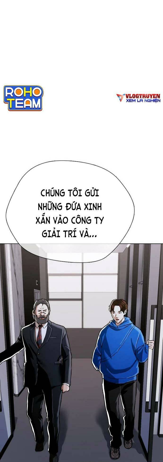 Điệp Viên 18 Tuổi: Chapter 42