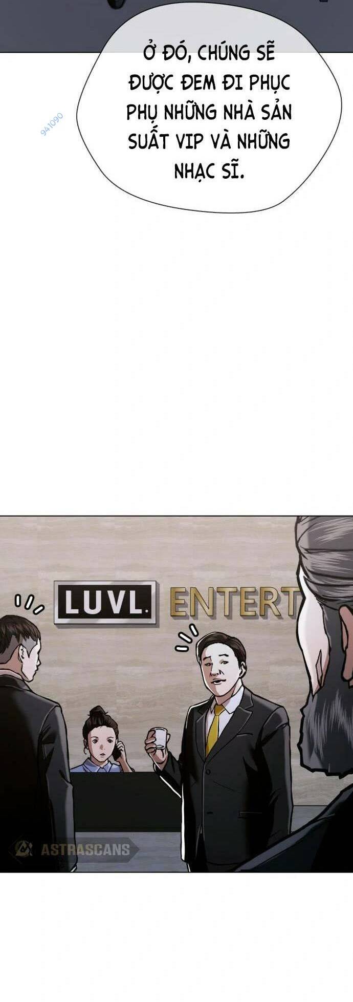 Điệp Viên 18 Tuổi: Chapter 42
