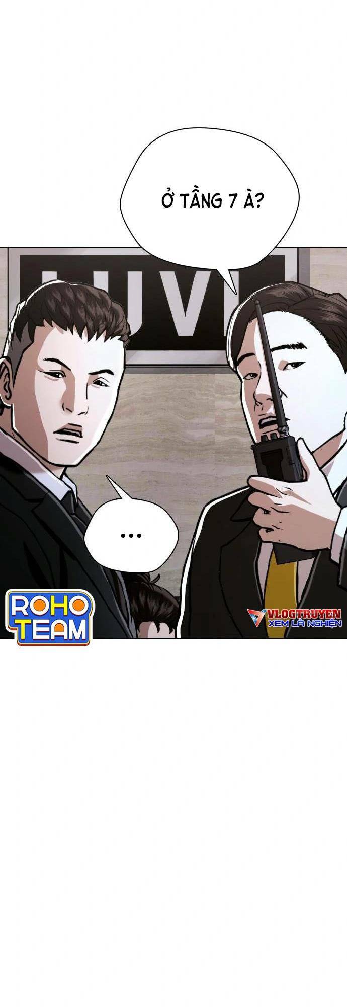 Điệp Viên 18 Tuổi: Chapter 42