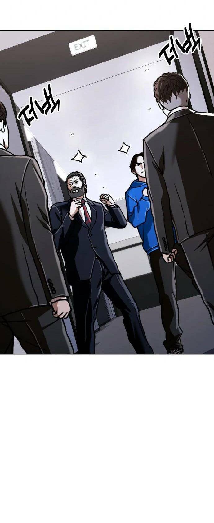 Điệp Viên 18 Tuổi: Chapter 42