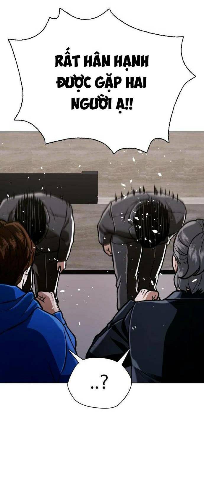 Điệp Viên 18 Tuổi: Chapter 42