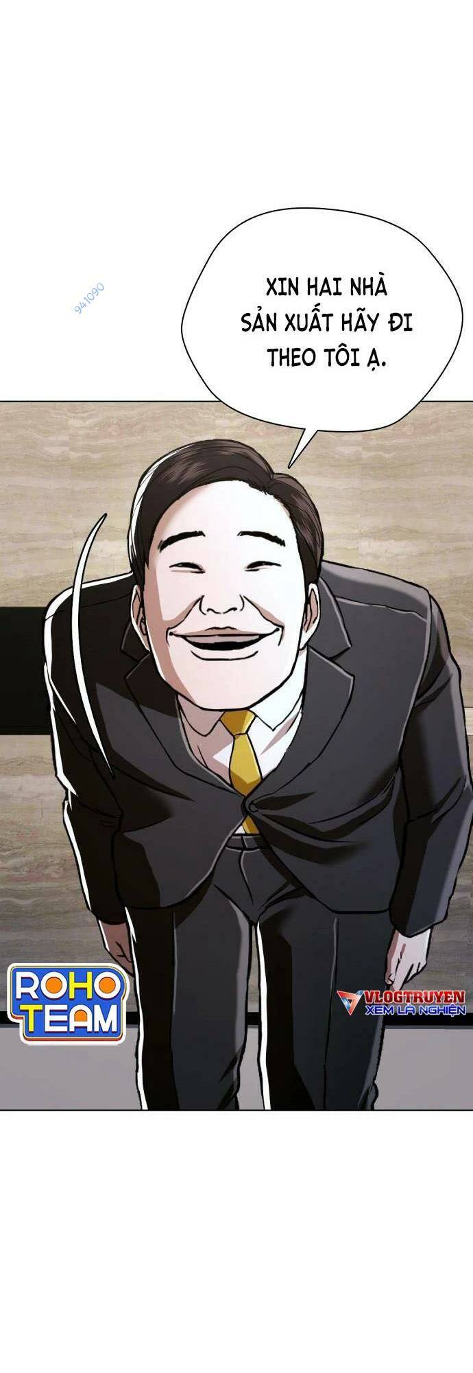 Điệp Viên 18 Tuổi: Chapter 42