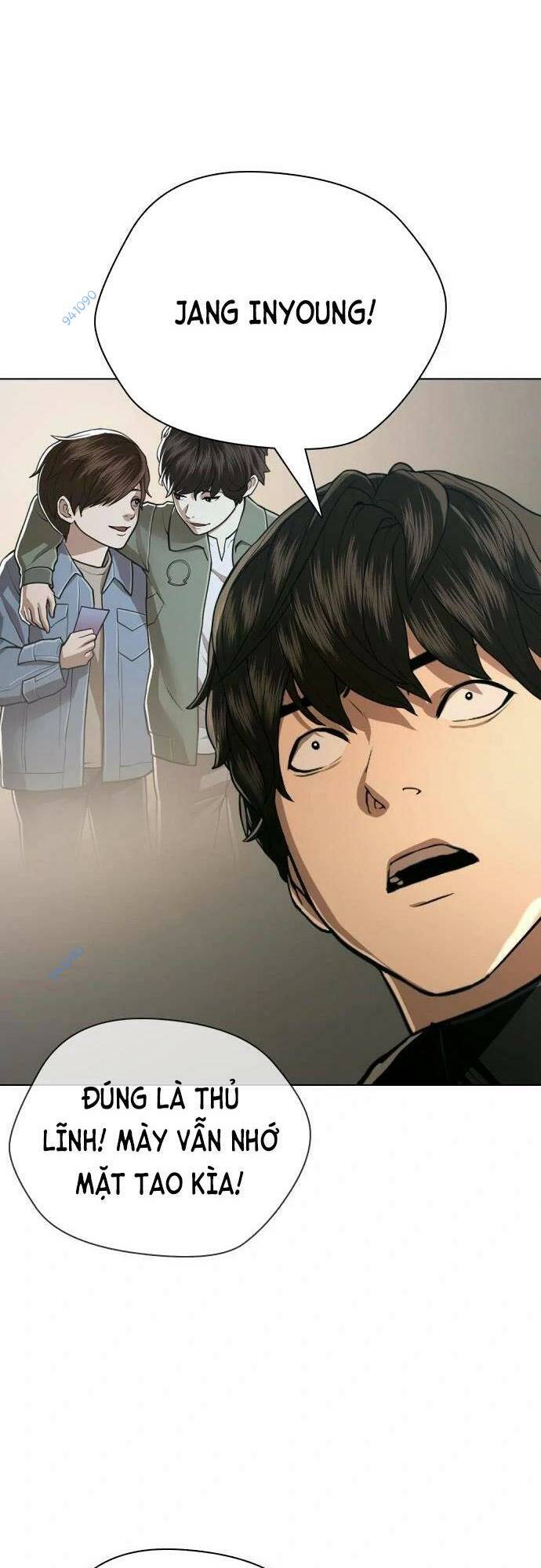 Điệp Viên 18 Tuổi: Chapter 42