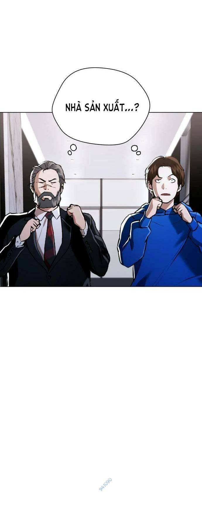 Điệp Viên 18 Tuổi: Chapter 42