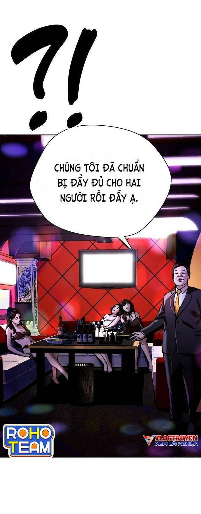 Điệp Viên 18 Tuổi: Chapter 42