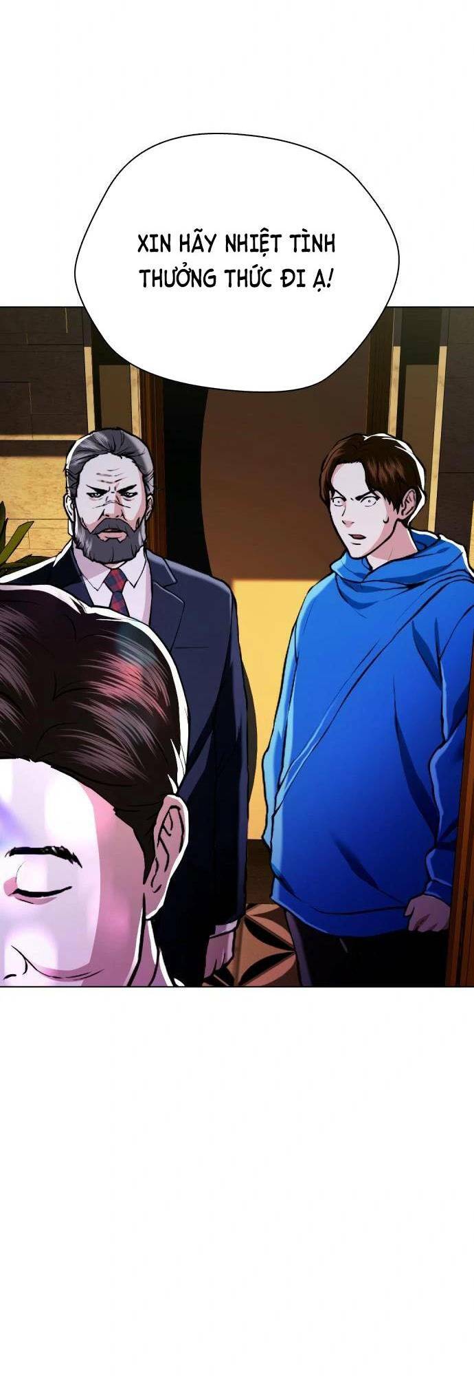 Điệp Viên 18 Tuổi: Chapter 42